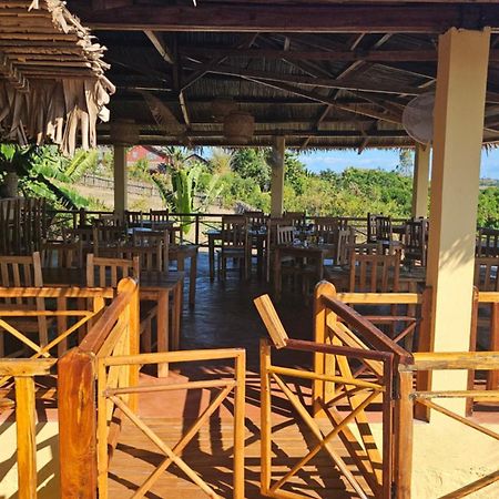 villa nosy détente Extérieur photo